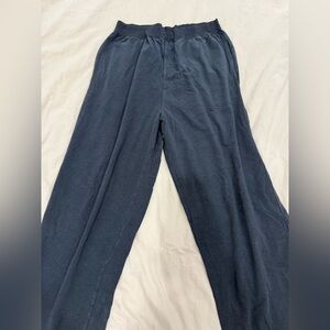 Skims - Boyfriend loose pants